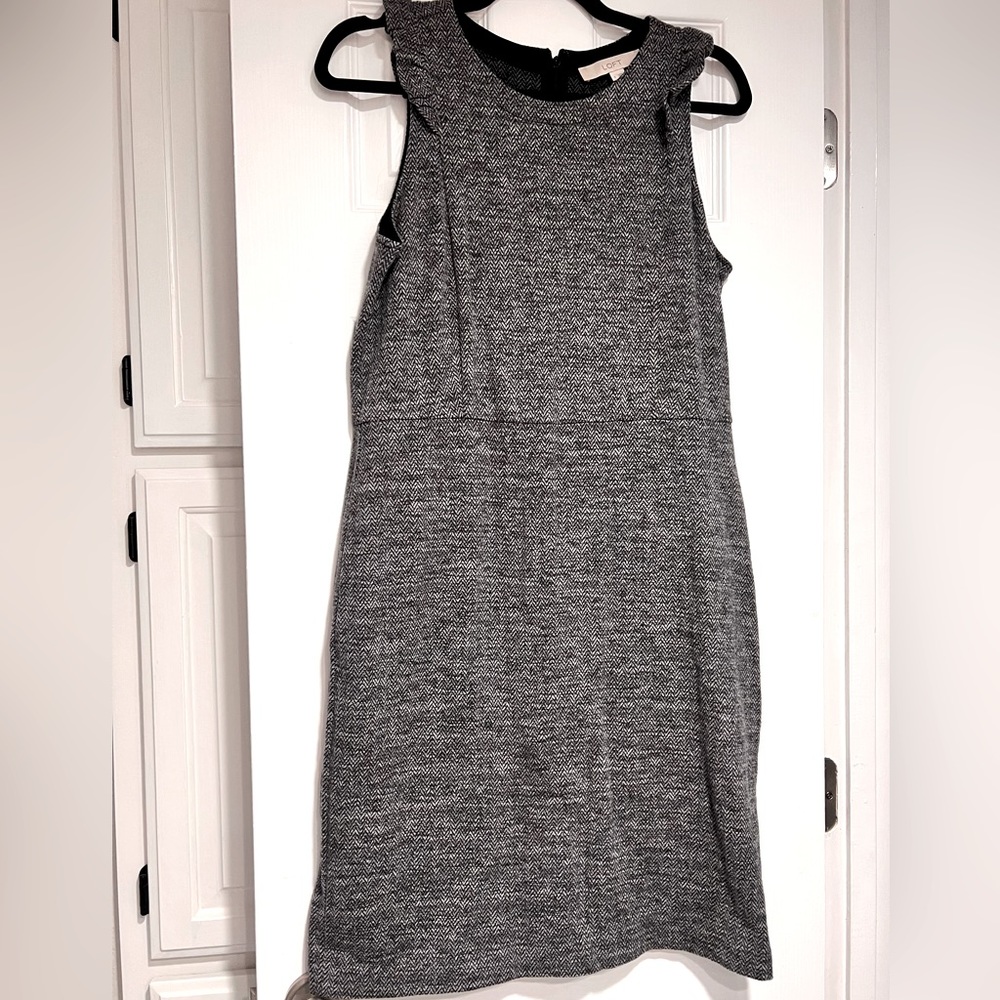Loft Dress